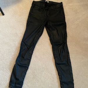 Joie Jeans (waxed)
